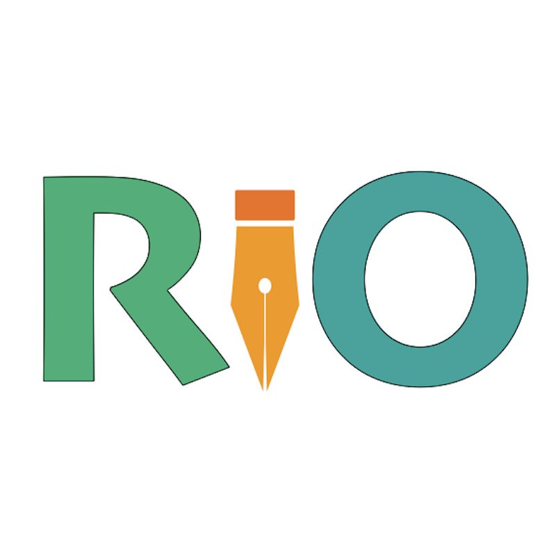 RIO logo